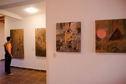 Expo