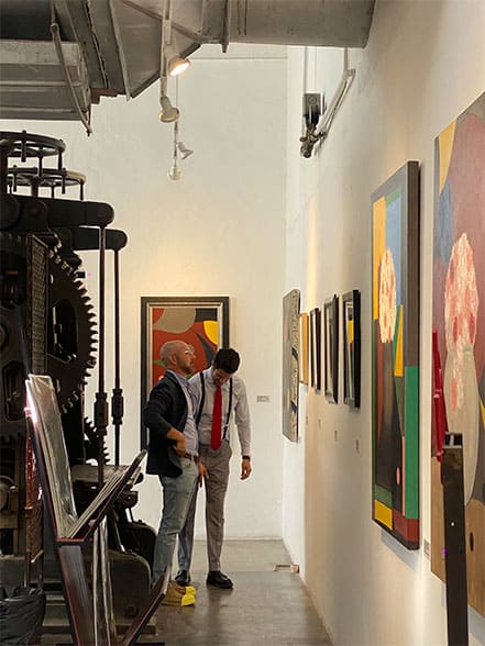 Expo